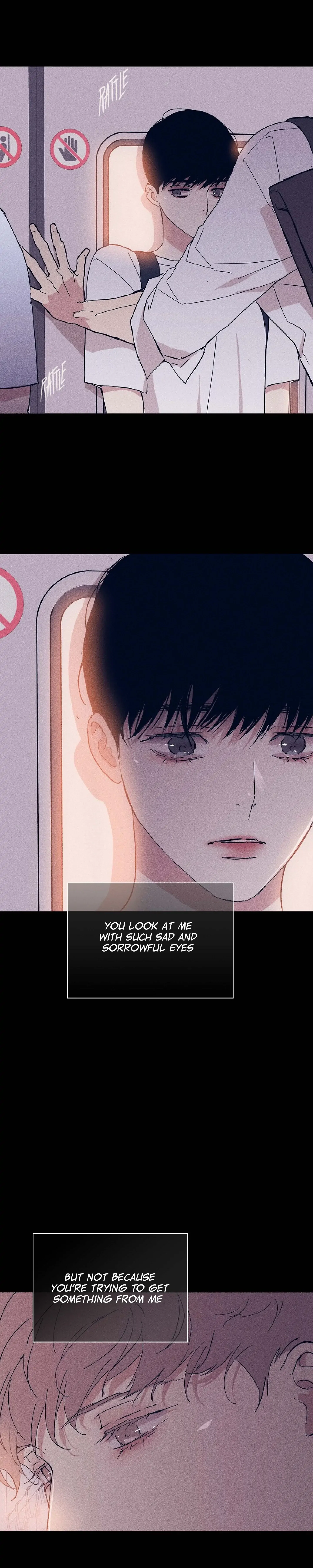 Missing Love Chapter 33 - Page 10