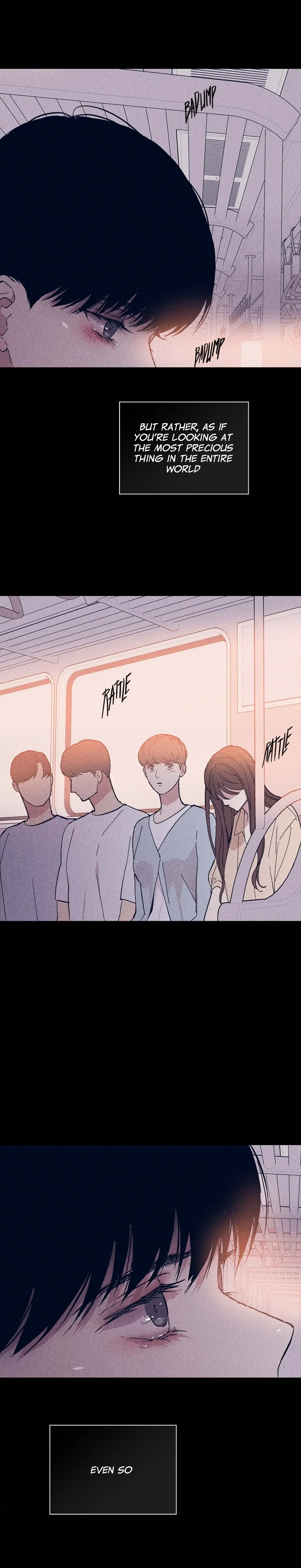 Missing Love Chapter 33 - Page 11