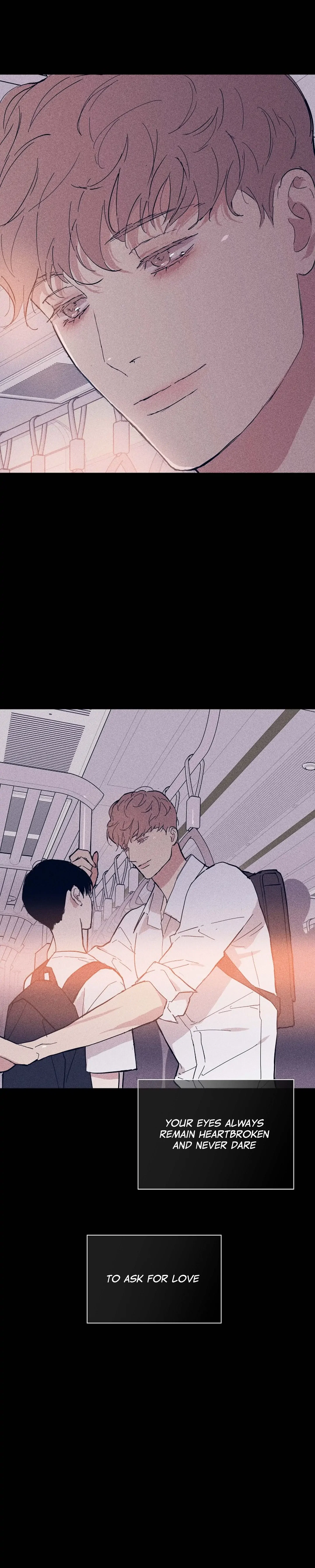 Missing Love Chapter 33 - Page 12