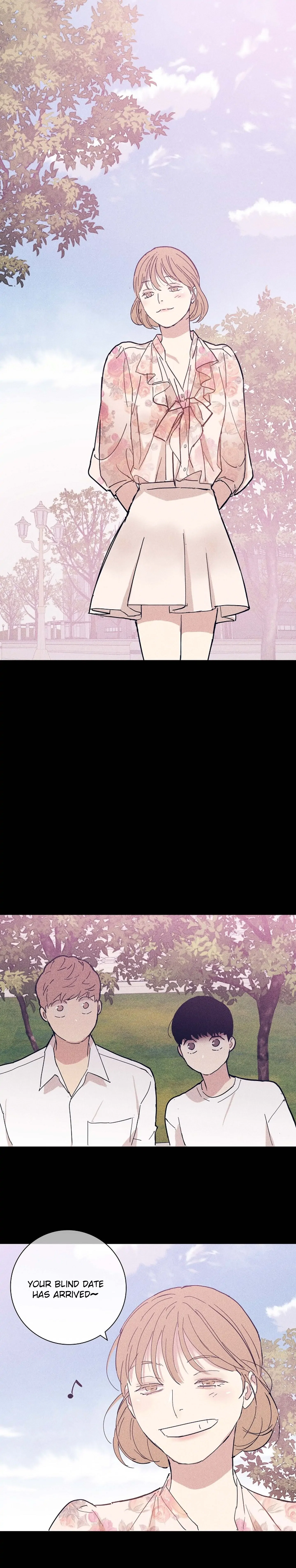 Missing Love Chapter 33 - Page 14