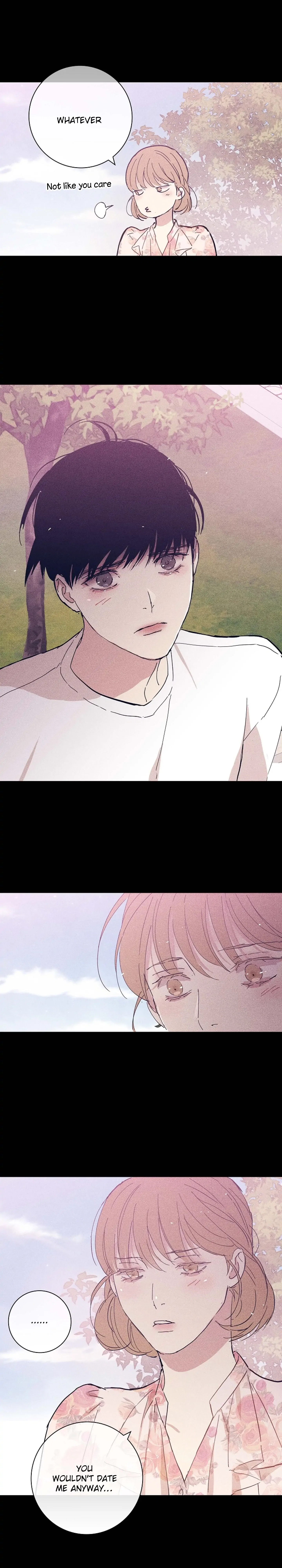 Missing Love Chapter 33 - Page 16