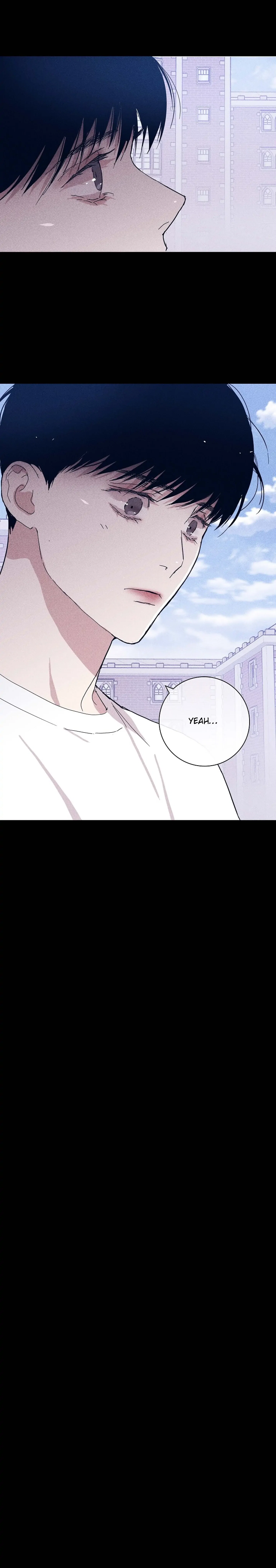 Missing Love Chapter 33 - Page 22