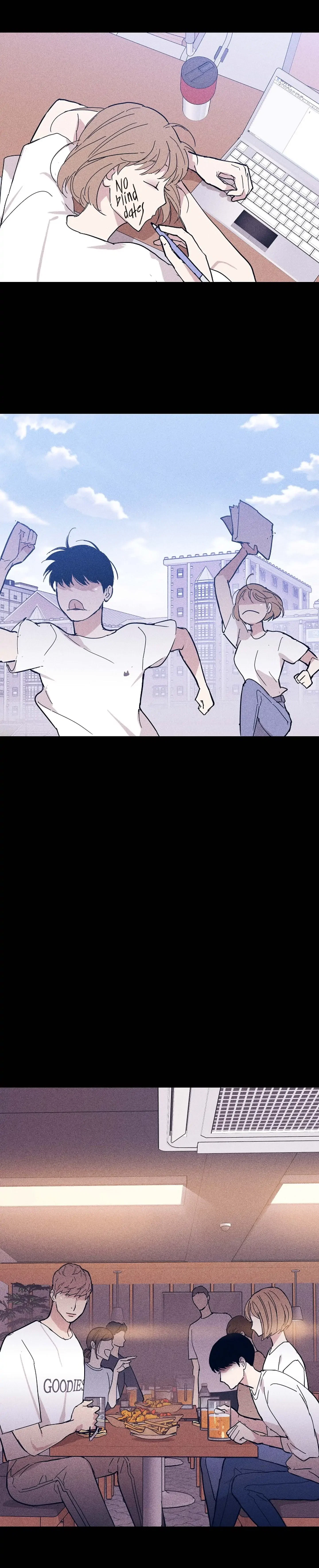 Missing Love Chapter 33 - Page 24