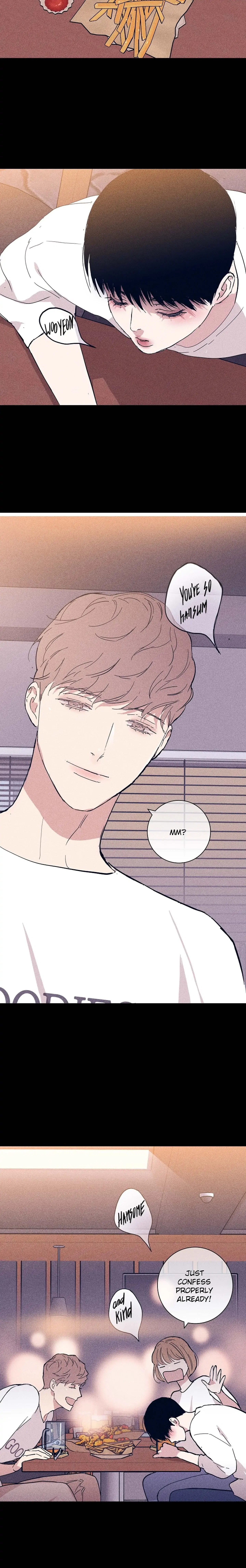 Missing Love Chapter 33 - Page 26
