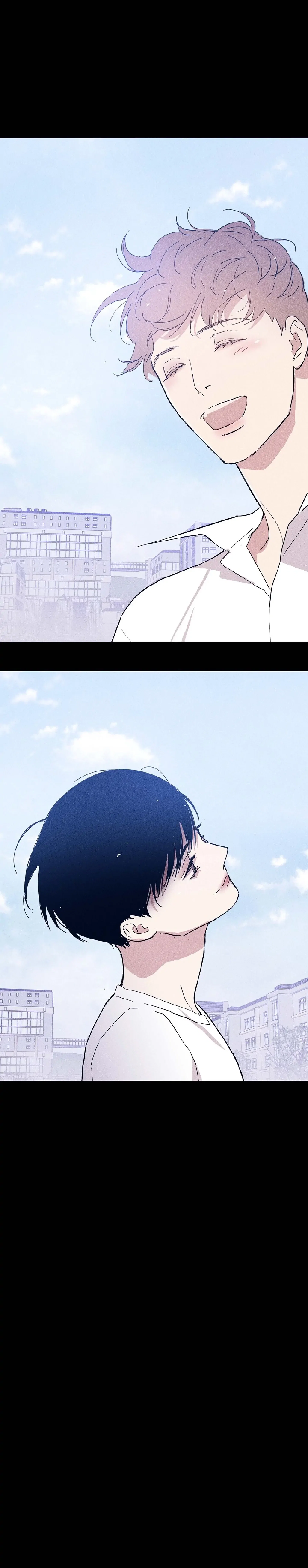 Missing Love Chapter 33 - Page 28