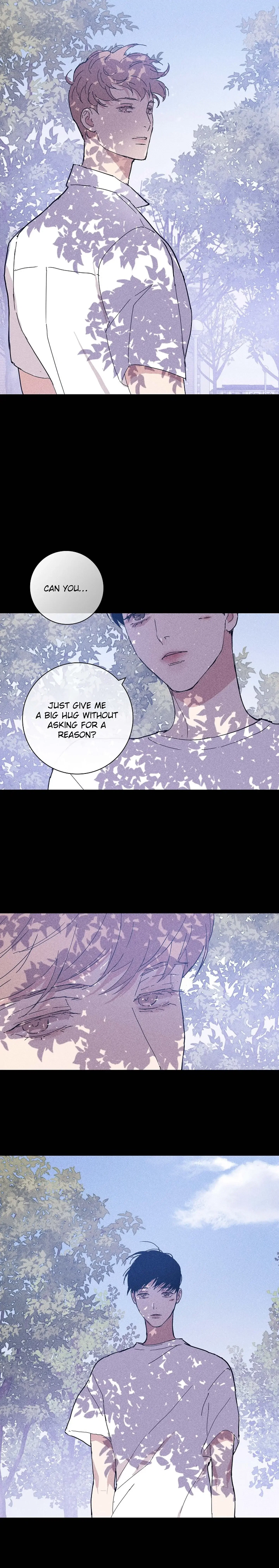 Missing Love Chapter 33 - Page 30