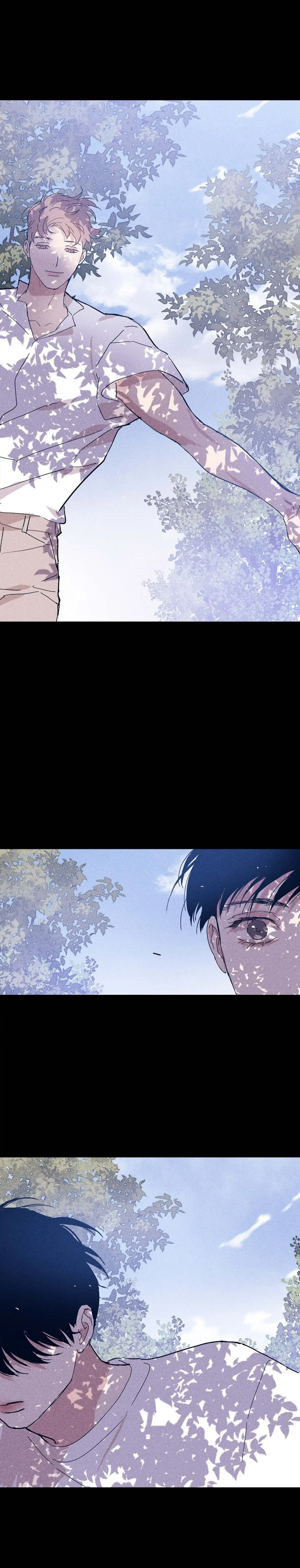 Missing Love Chapter 33 - Page 31
