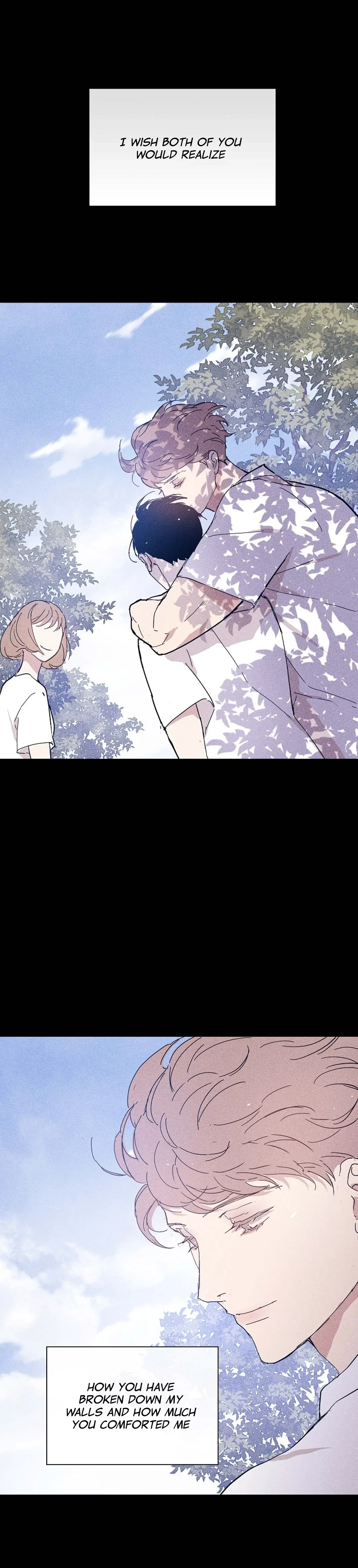 Missing Love Chapter 33 - Page 32
