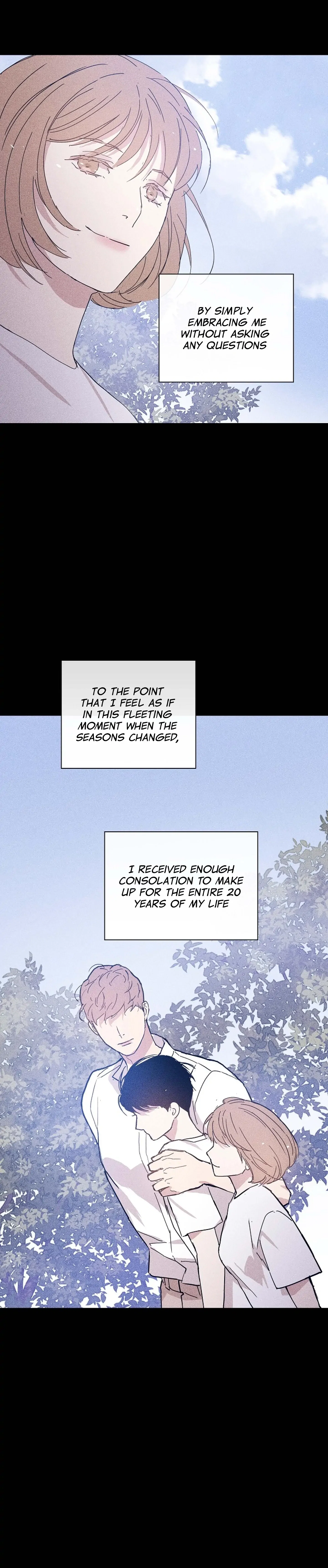 Missing Love Chapter 33 - Page 33