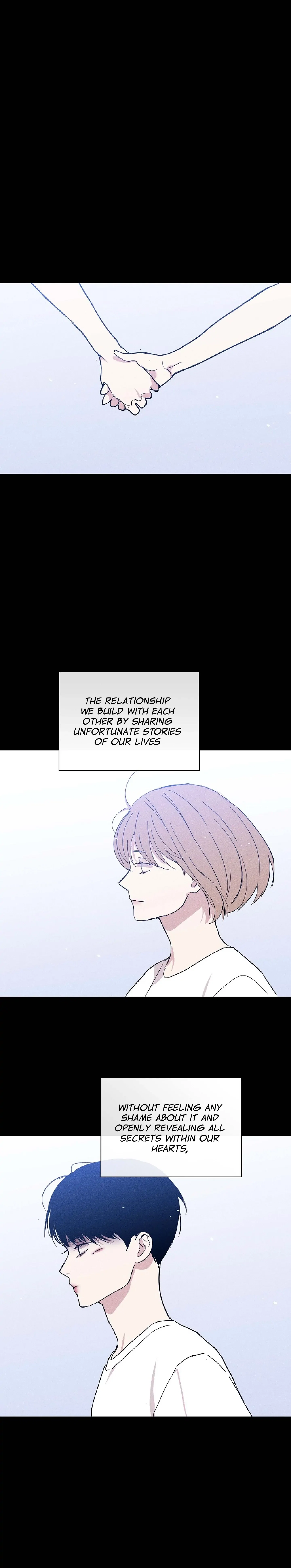Missing Love Chapter 33 - Page 34