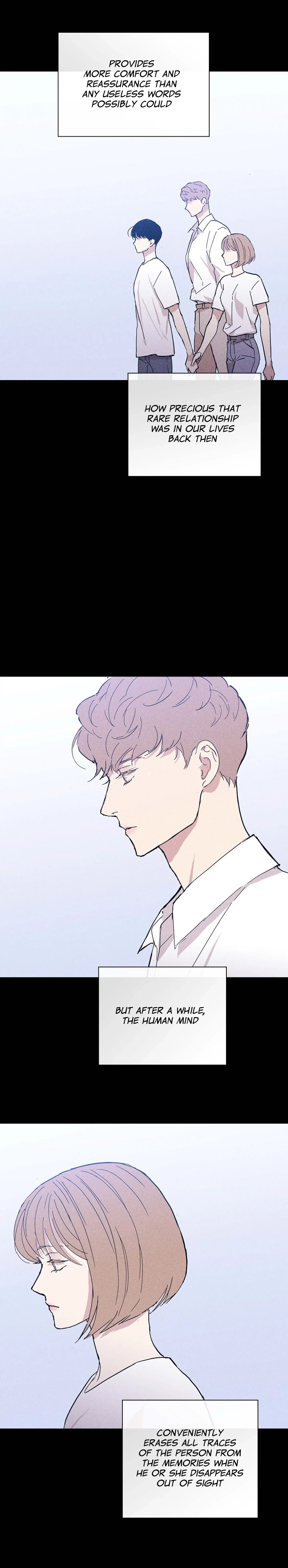 Missing Love Chapter 33 - Page 35