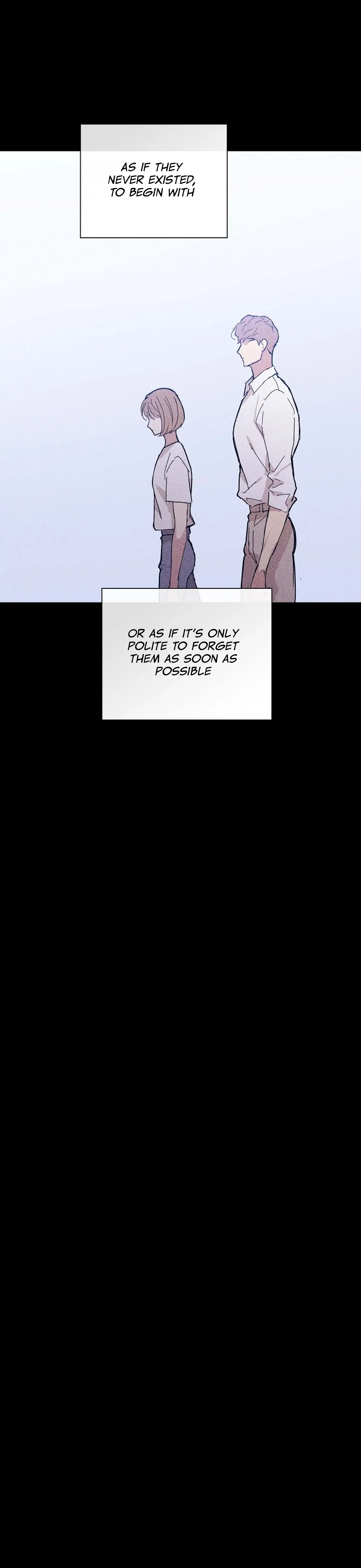Missing Love Chapter 33 - Page 36