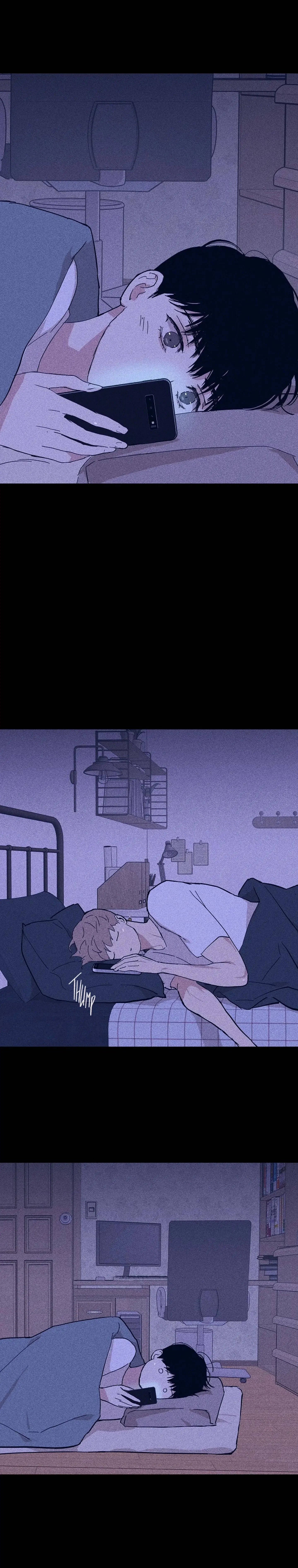 Missing Love Chapter 33 - Page 44