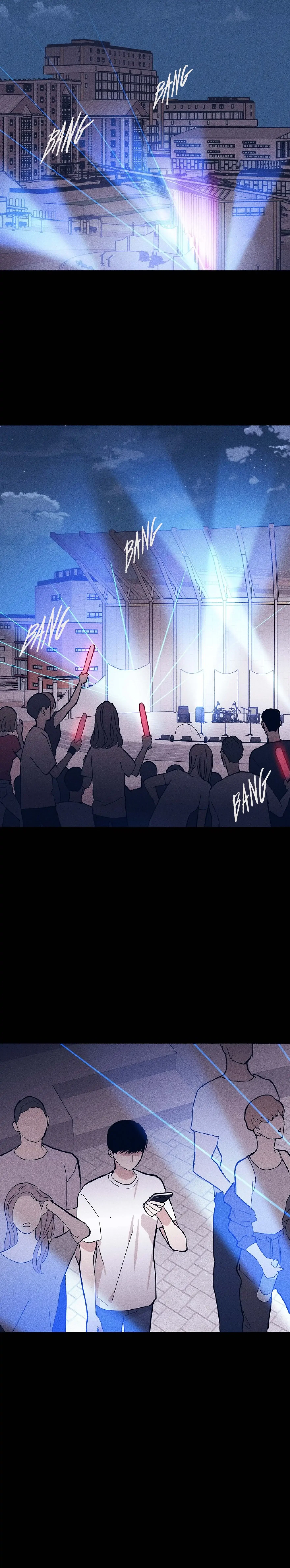 Missing Love Chapter 33 - Page 46