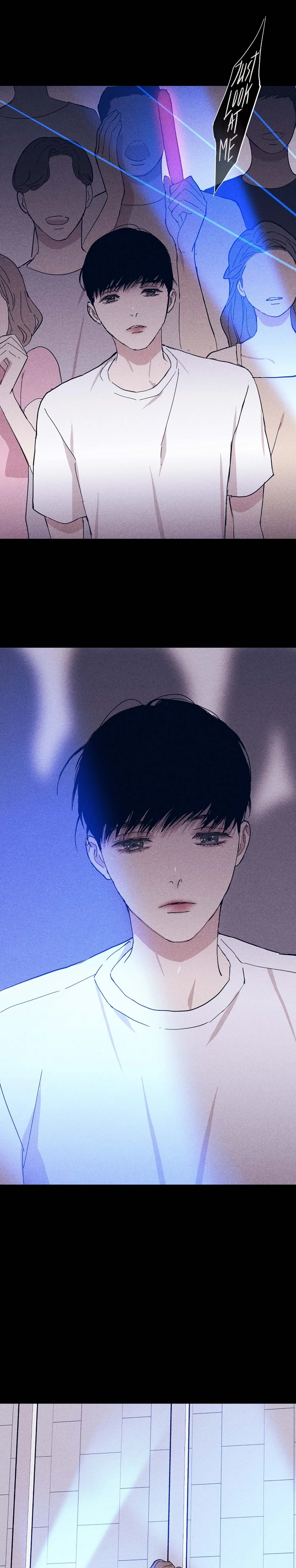 Missing Love Chapter 33 - Page 49