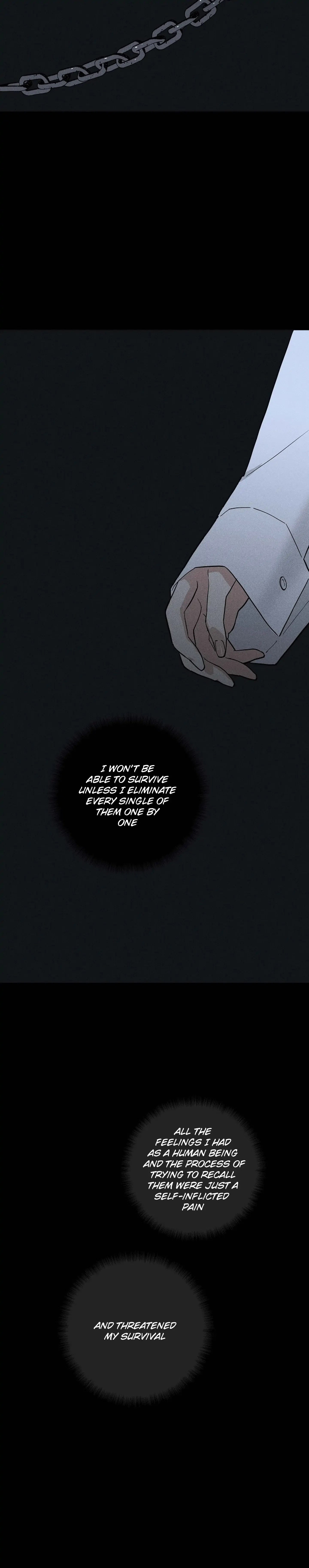 Missing Love Chapter 40 - Page 6