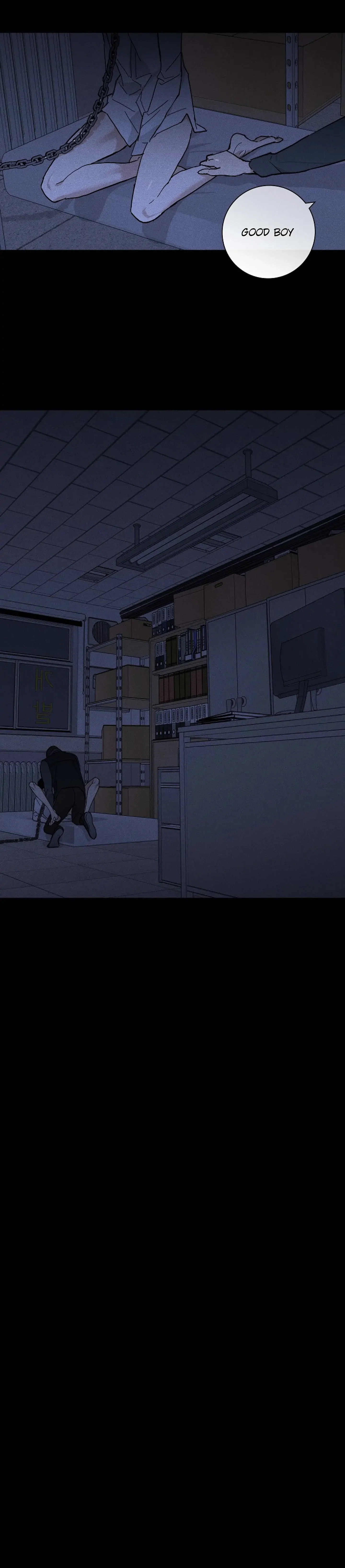 Missing Love Chapter 40 - Page 13