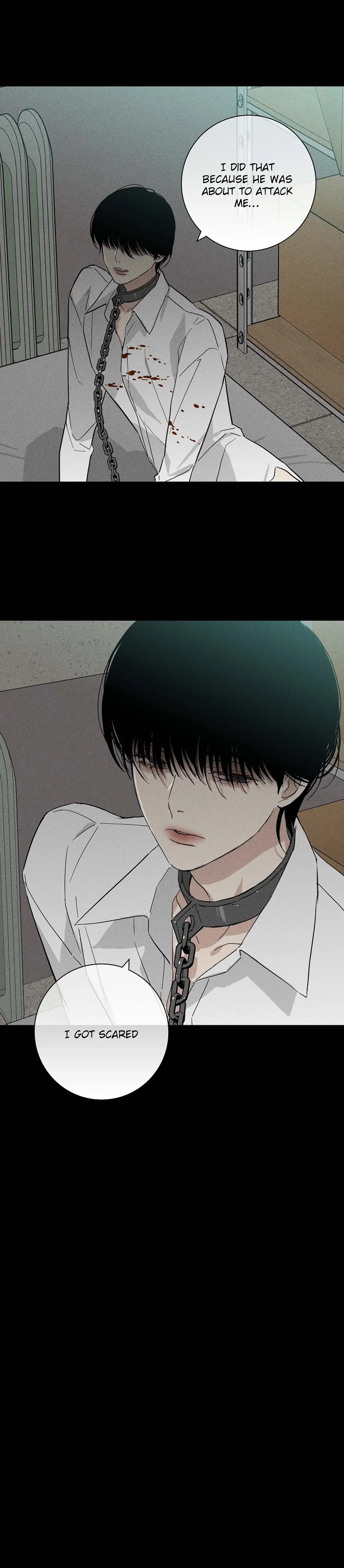 Missing Love Chapter 40 - Page 20