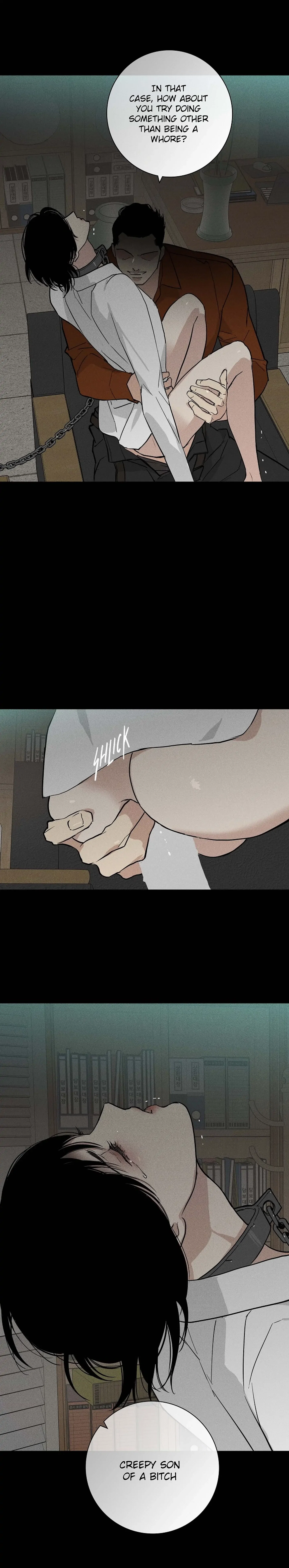 Missing Love Chapter 40 - Page 24