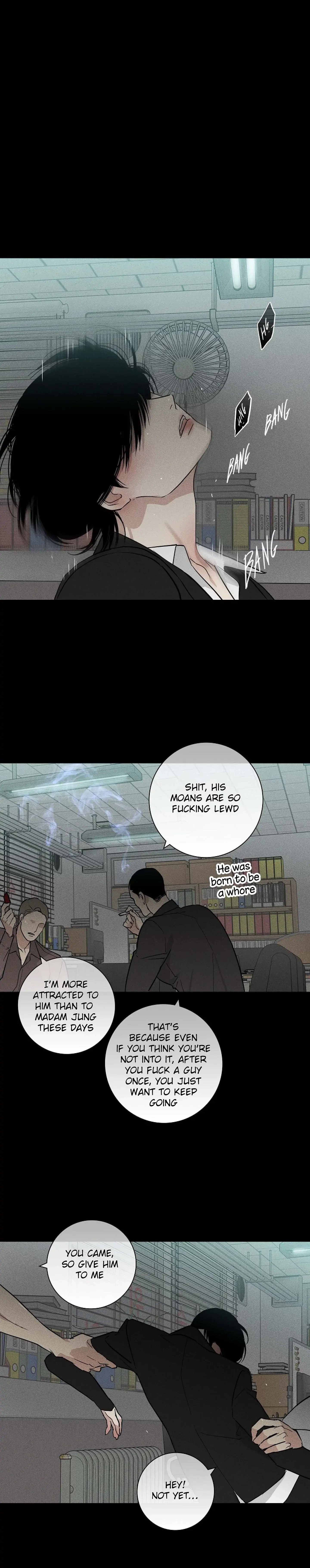 Missing Love Chapter 40 - Page 30