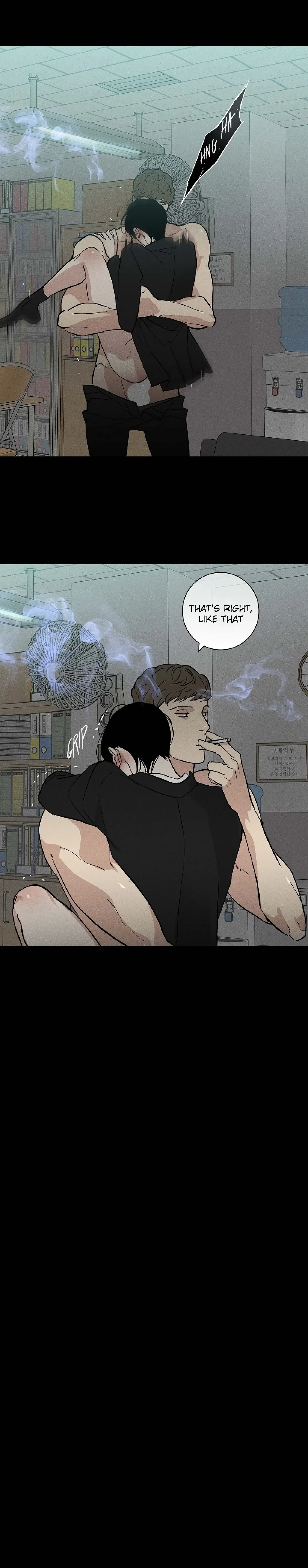 Missing Love Chapter 40 - Page 31