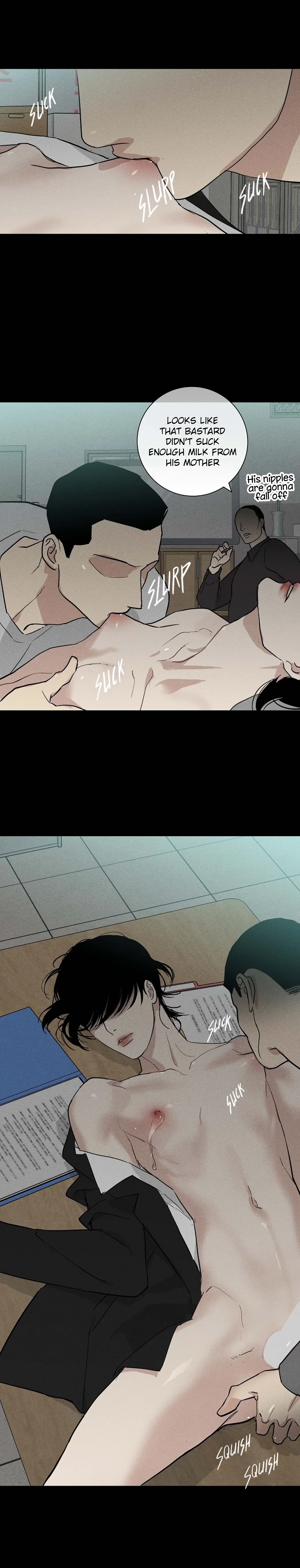 Missing Love Chapter 40 - Page 32