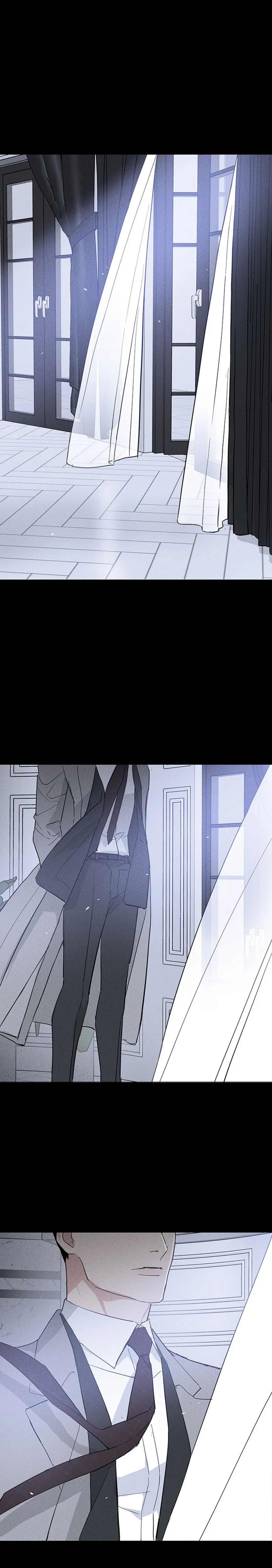 Missing Love Chapter 55 - Page 2