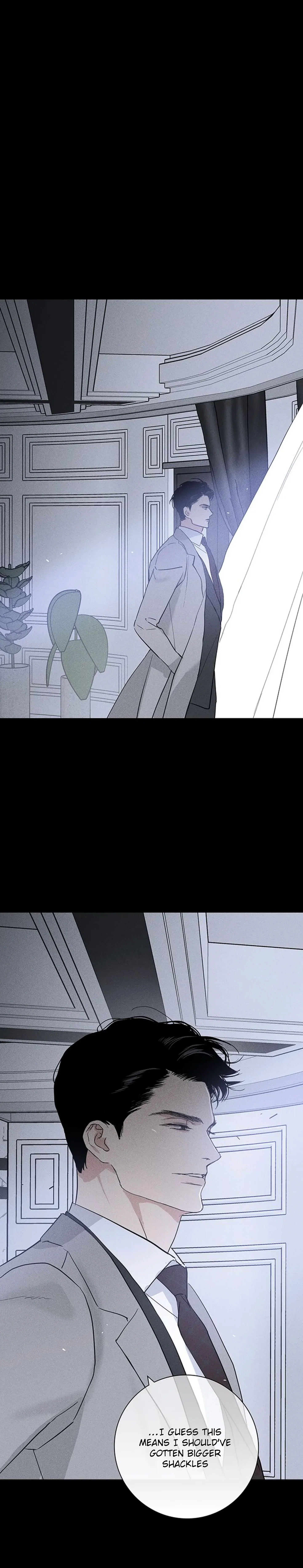 Missing Love Chapter 55 - Page 3