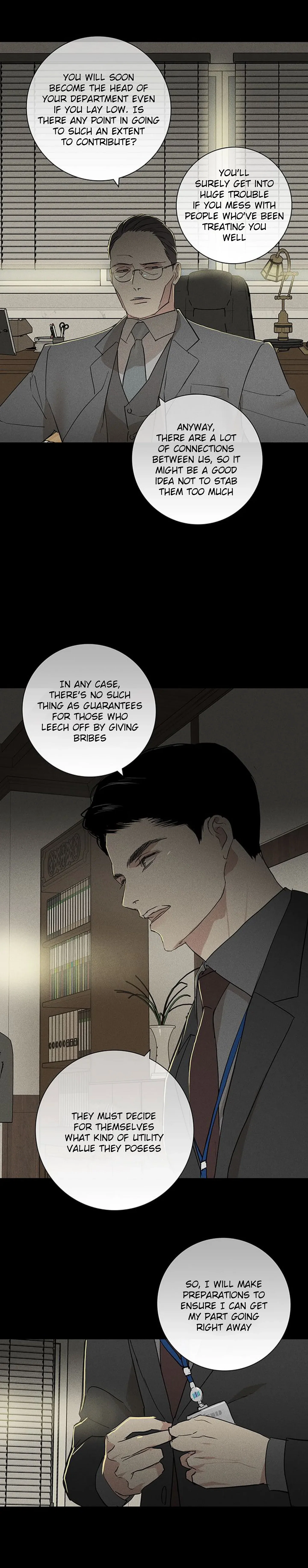 Missing Love Chapter 55 - Page 7