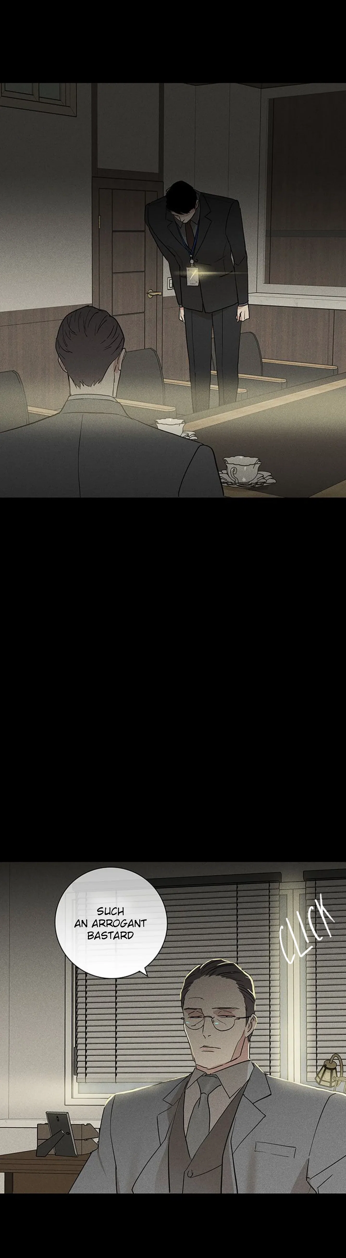 Missing Love Chapter 55 - Page 8