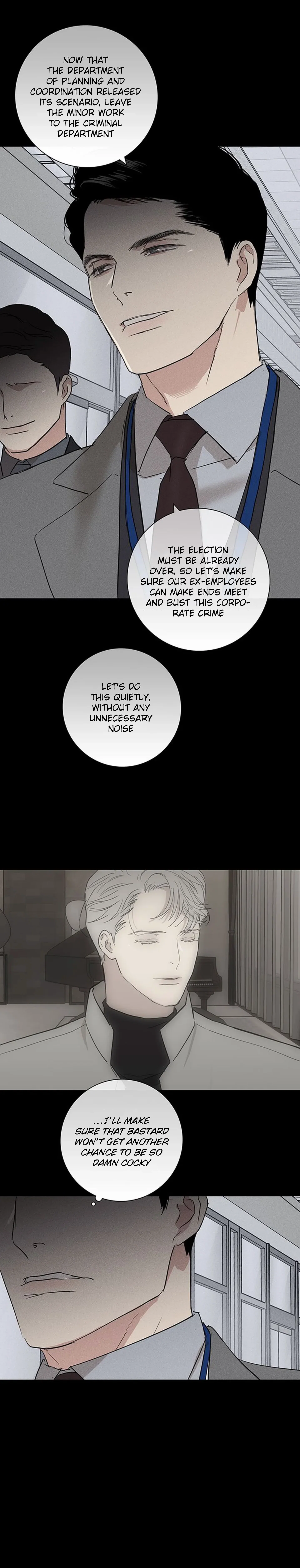 Missing Love Chapter 55 - Page 13