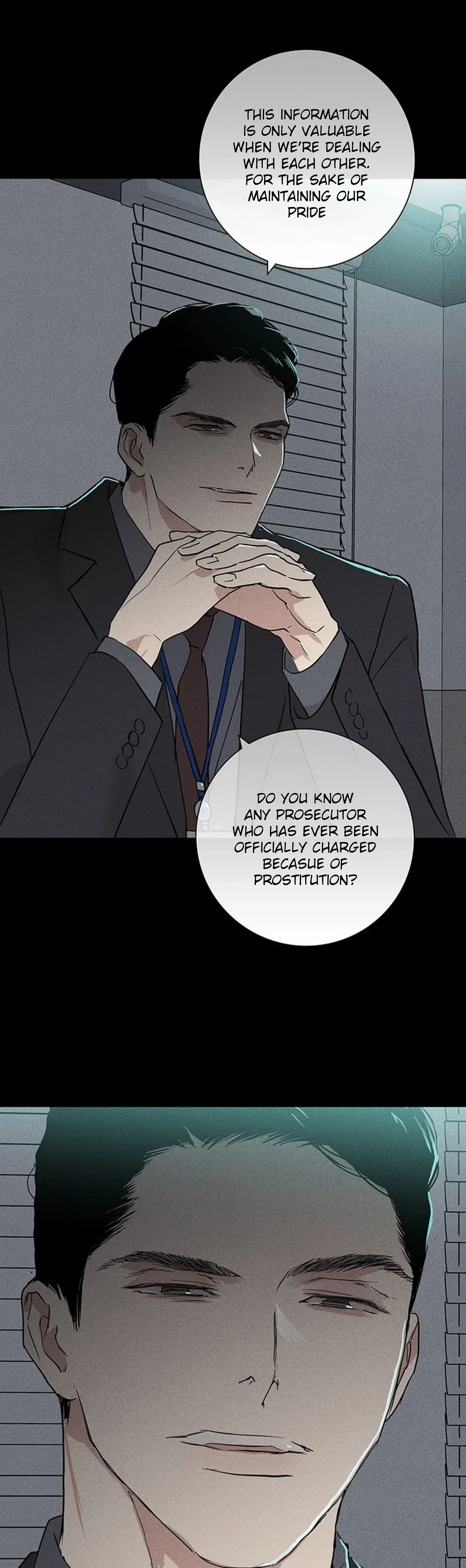 Missing Love Chapter 55 - Page 22