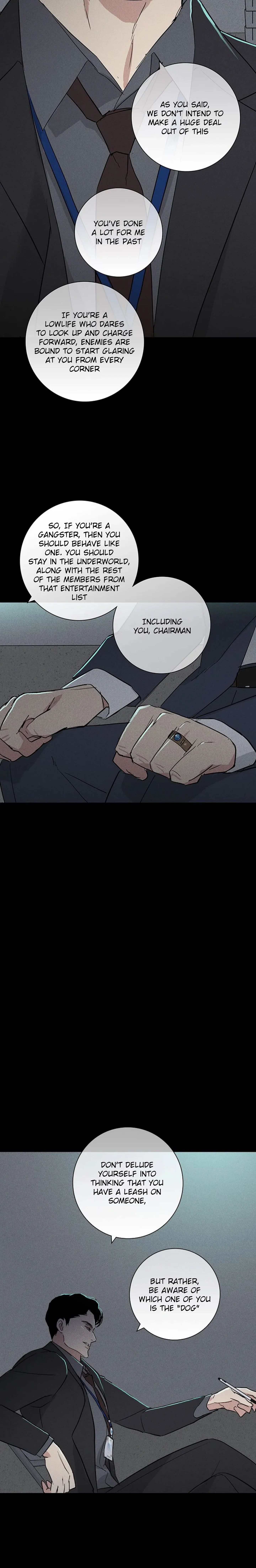 Missing Love Chapter 55 - Page 23