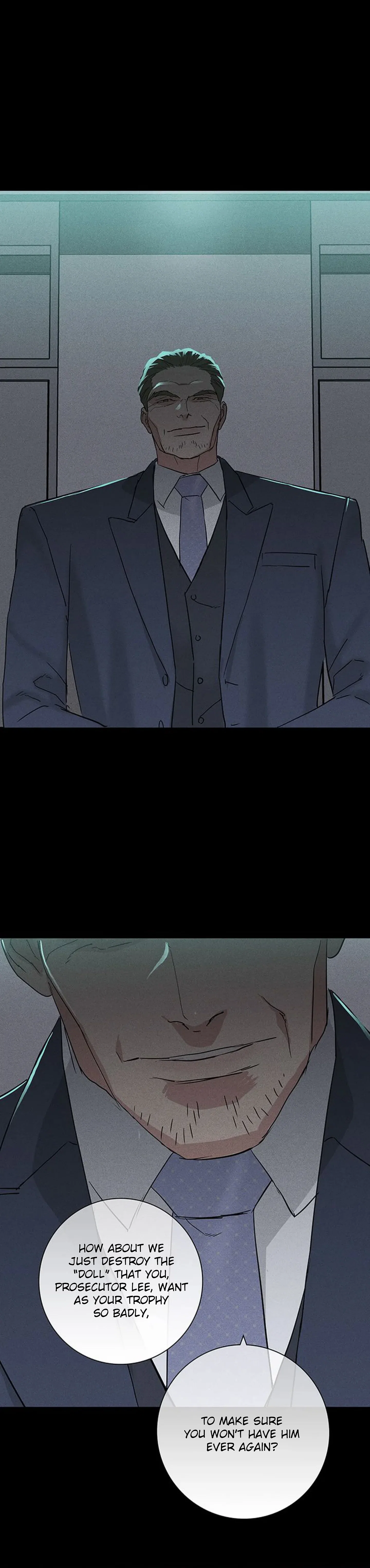 Missing Love Chapter 55 - Page 26