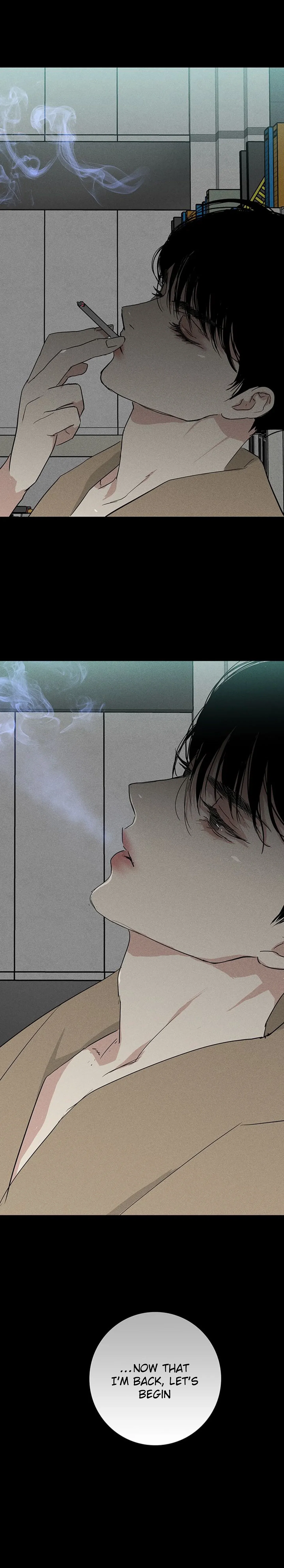 Missing Love Chapter 55 - Page 29