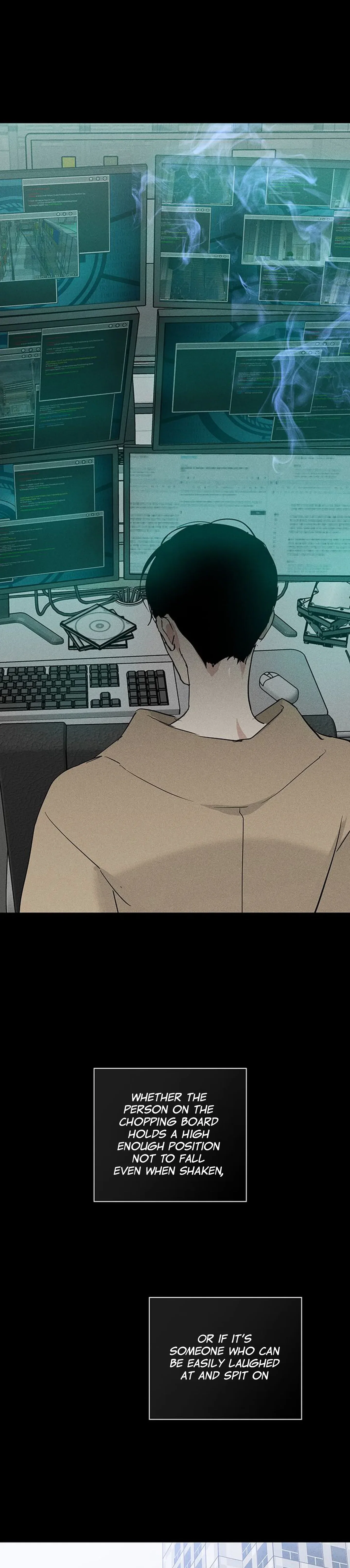 Missing Love Chapter 55 - Page 30