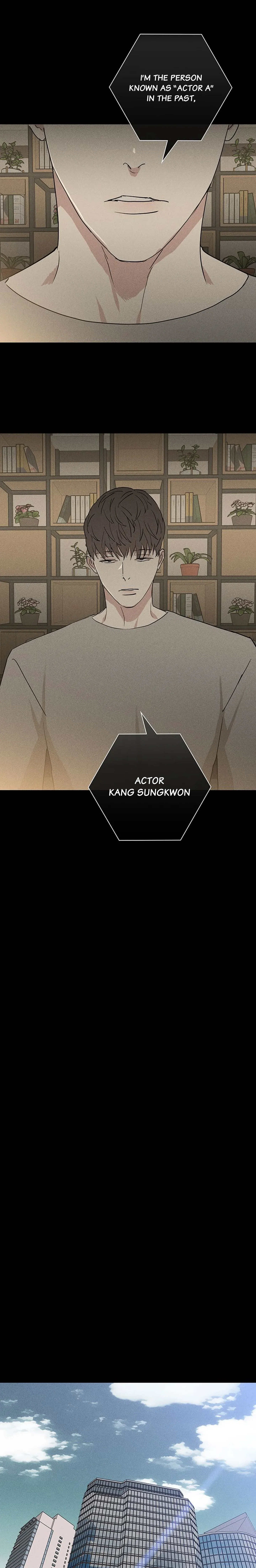 Missing Love Chapter 55 - Page 38