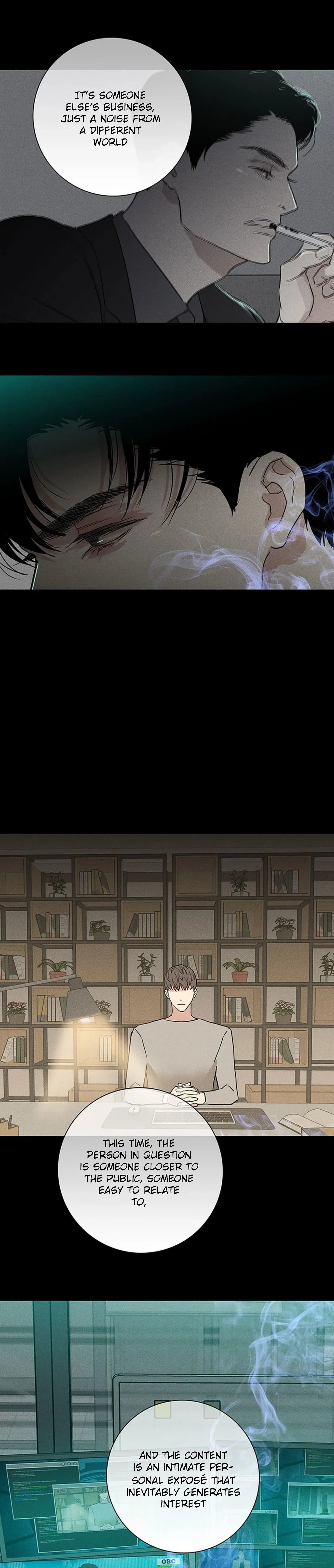 Missing Love Chapter 55 - Page 41