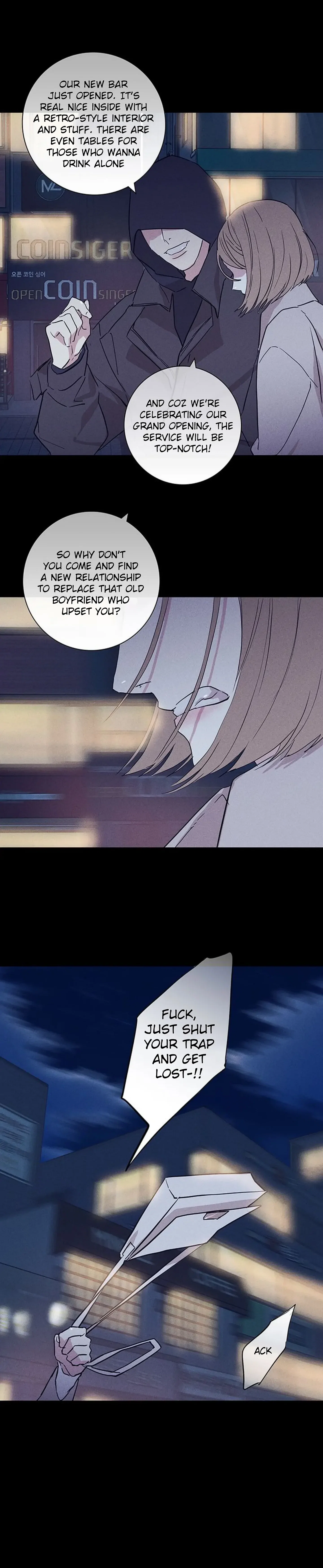 Missing Love Chapter 57 - Page 3