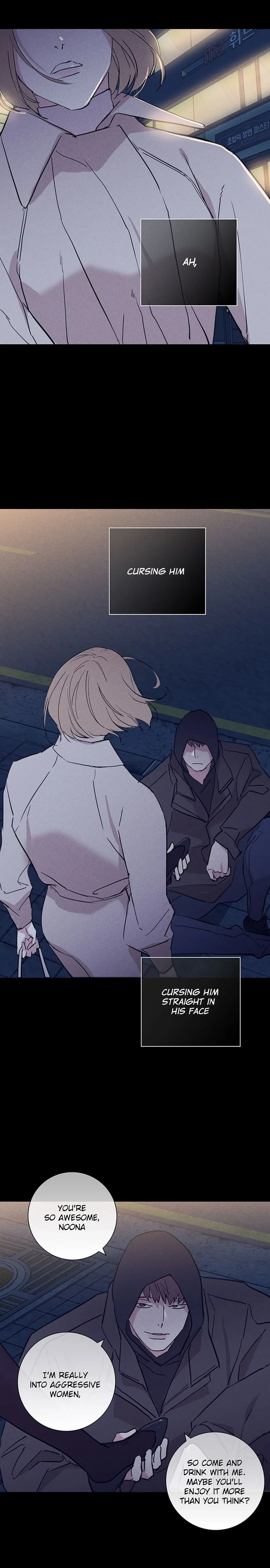 Missing Love Chapter 57 - Page 5