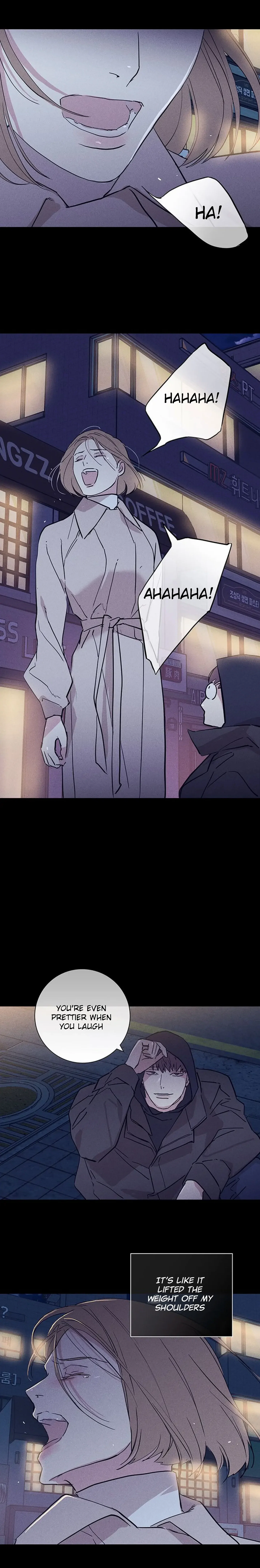 Missing Love Chapter 57 - Page 6