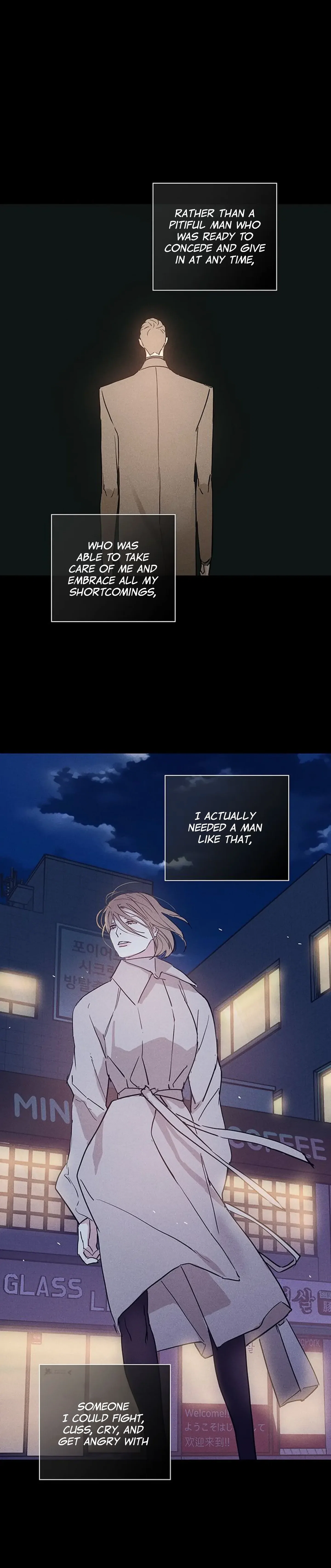 Missing Love Chapter 57 - Page 8