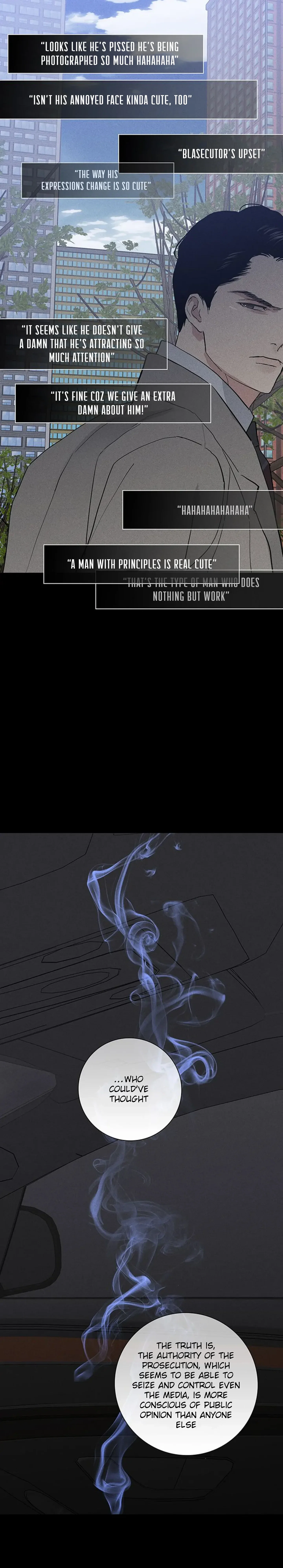 Missing Love Chapter 57 - Page 12