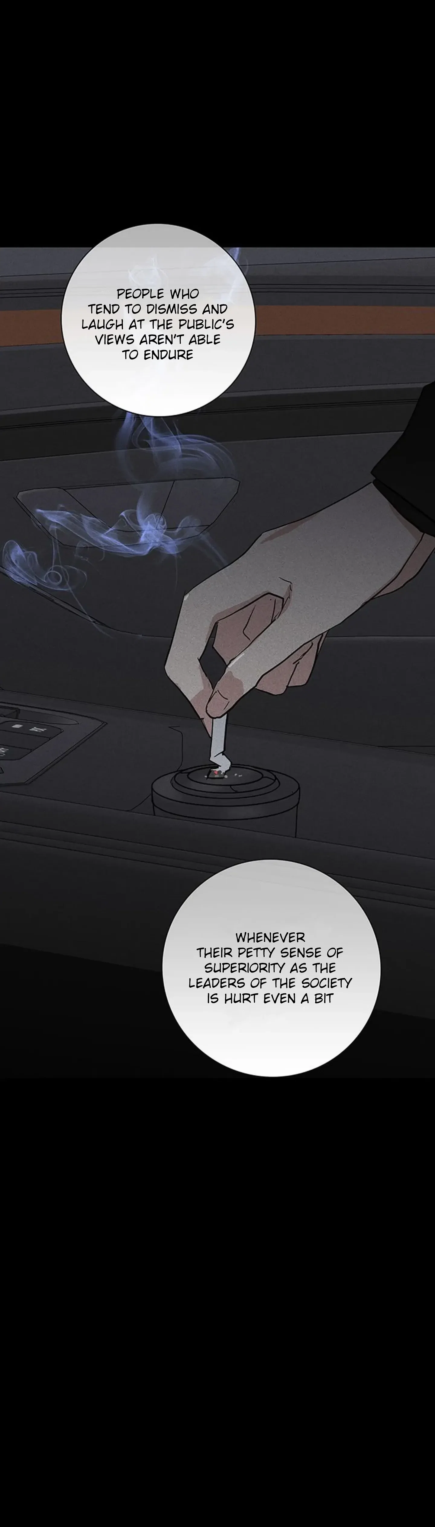 Missing Love Chapter 57 - Page 13