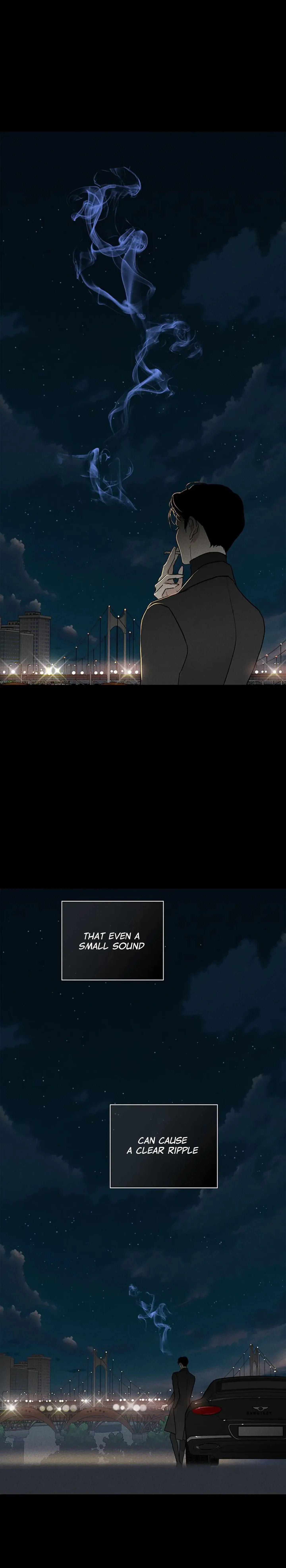 Missing Love Chapter 57 - Page 15