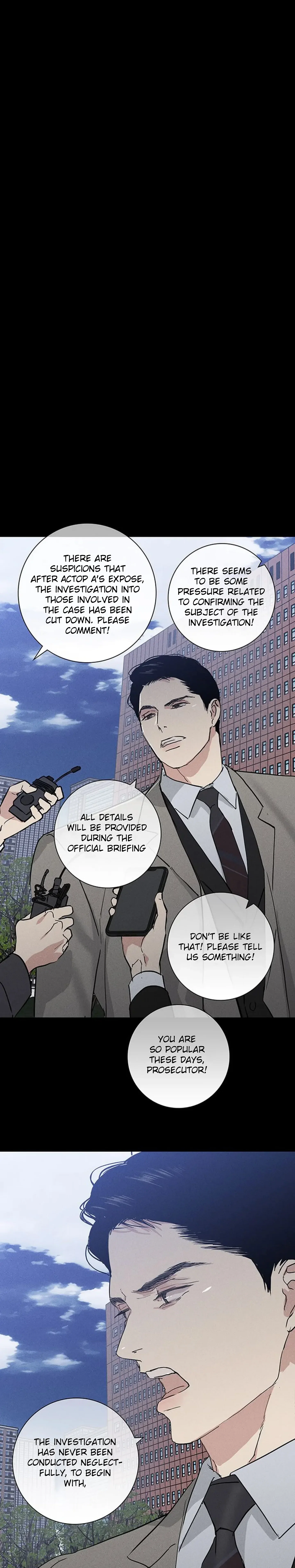Missing Love Chapter 57 - Page 16