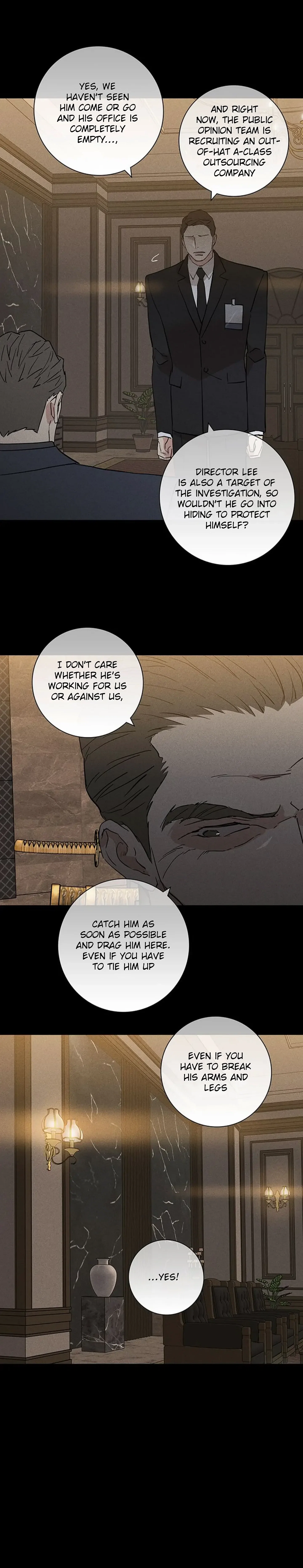 Missing Love Chapter 57 - Page 20