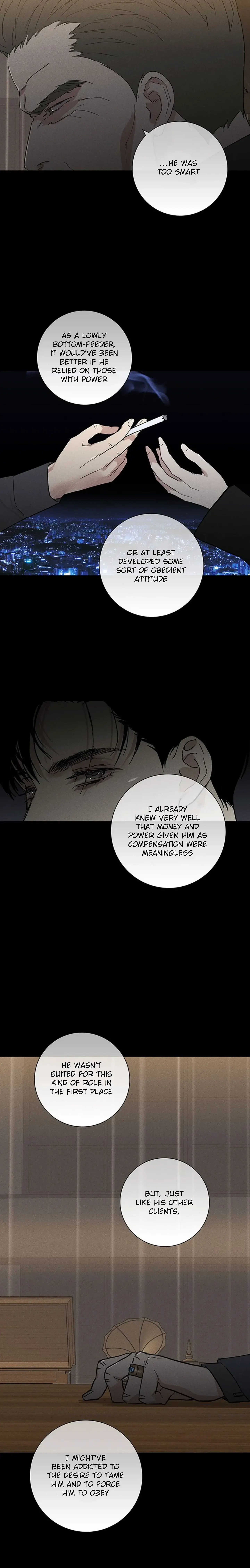 Missing Love Chapter 57 - Page 22