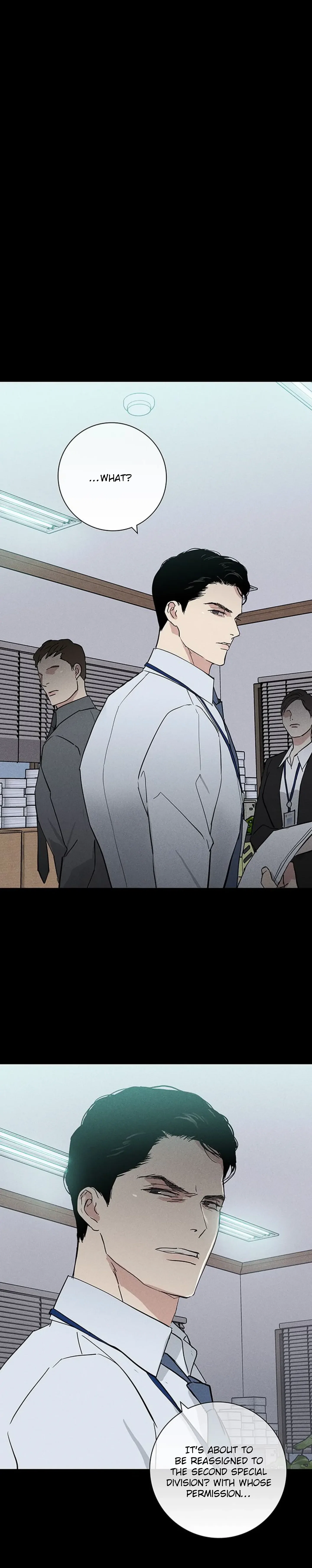 Missing Love Chapter 57 - Page 24