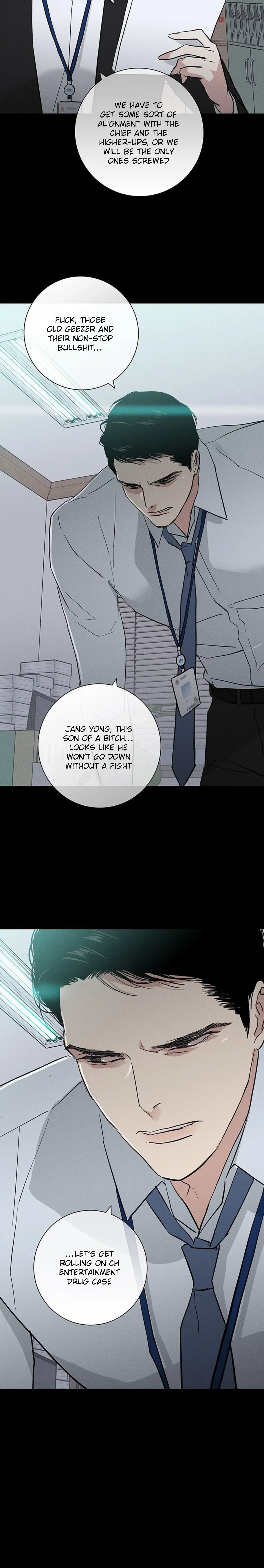 Missing Love Chapter 57 - Page 26